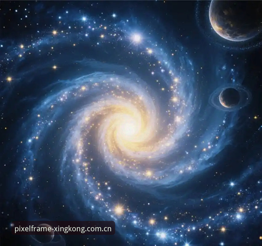 逐帧画面更新星空中文版 星空中国V2.0逐帧画面更新详解:别被“画质提升”忽悠了,先弄清楚这三件事