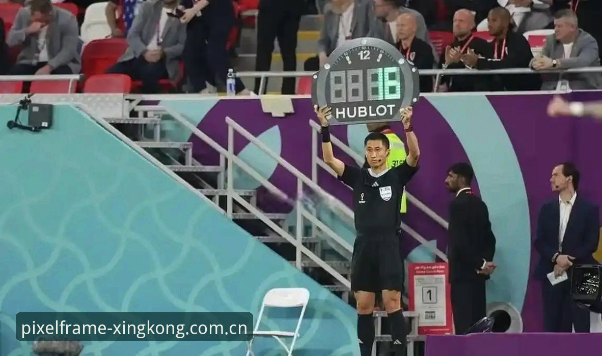 季画面逐帧更新SPORT安全吗 从马宁世界杯执裁经历看如何用星空中国V2.0看懂裁判信号——使用指南